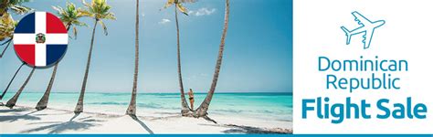 when are the cheapest flights to dominican republic
